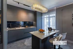 1-к квартира, посуточно, 79м2, 4/5 этаж