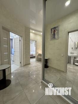 2-к квартира, посуточно, 62м2, 2/5 этаж