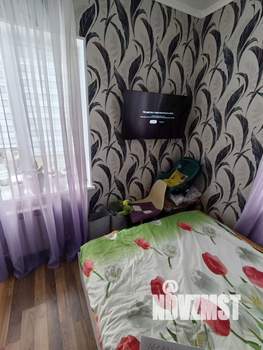 2-к квартира, на длительный срок, 42м2, 5/5 этаж