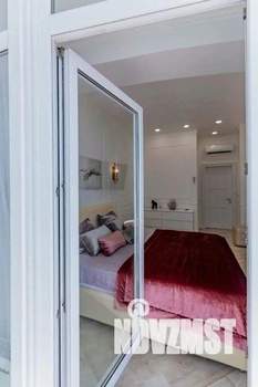 3-к квартира, посуточно, 200м2, 1/1 этаж