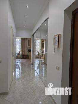 3-к квартира, на длительный срок, 108м2, 8/15 этаж