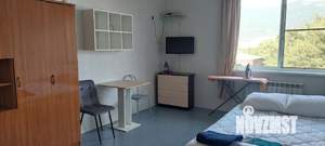 1-к квартира, на длительный срок, 40м2, 2/5 этаж
