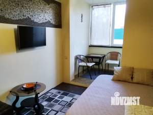 1-к квартира, посуточно, 46м2, 1/3 этаж