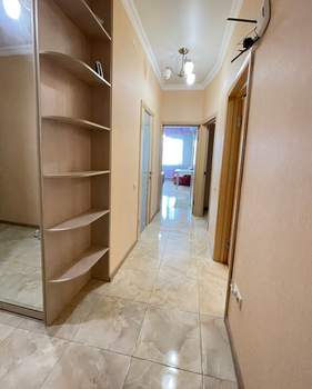 2-к квартира, на длительный срок, 65м2, 3/5 этаж