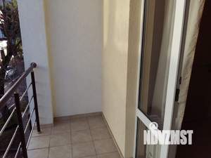 1-к квартира, на длительный срок, 23м2, 1/3 этаж