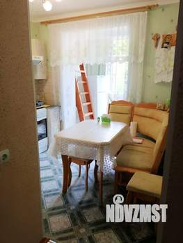 1-к квартира, посуточно, 30м2, 5/5 этаж
