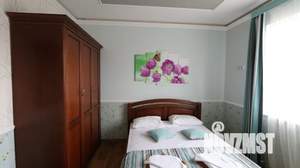 2-к квартира, посуточно, 50м2, 3/3 этаж