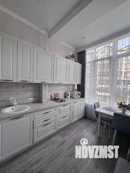 Студия квартира, посуточно, 30м2, 1/4 этаж