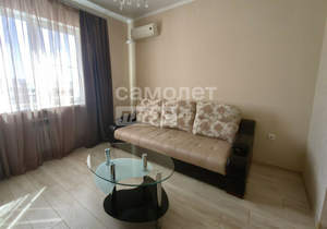 2-к квартира, на длительный срок, 53м2, 6/6 этаж