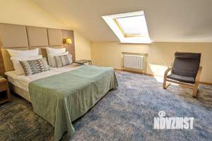 2-к квартира, посуточно, 43м2, 1/1 этаж