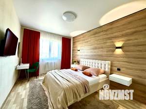 2-к квартира, посуточно, 62м2, 4/5 этаж