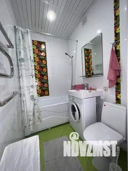 1-к квартира, посуточно, 36м2, 2/4 этаж