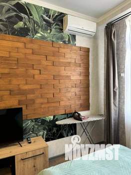 1-к квартира, посуточно, 50м2, 1/1 этаж