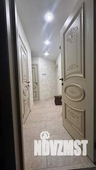 2-к квартира, посуточно, 48м2, 1/9 этаж