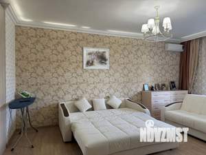 1-к квартира, посуточно, 55м2, 8/11 этаж