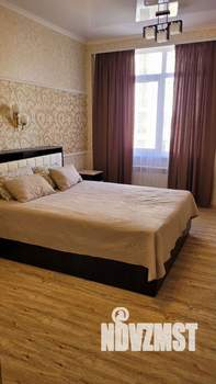 1-к квартира, на длительный срок, 43м2, 5/8 этаж