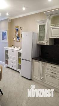 2-к квартира, посуточно, 56м2, 8/8 этаж