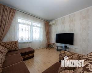 1-к квартира, посуточно, 60м2, 9/15 этаж