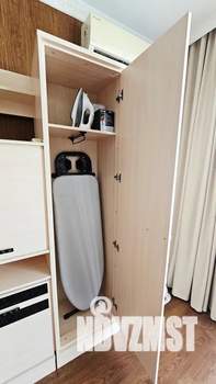 1-к квартира, посуточно, 48м2, 4/6 этаж