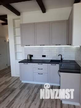 1-к квартира, посуточно, 51м2, 4/6 этаж