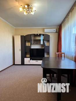 2-к квартира, посуточно, 45м2, 5/5 этаж