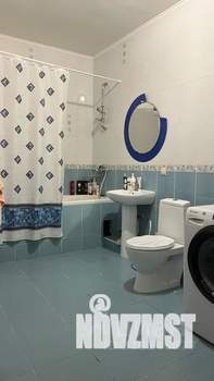 2-к квартира, посуточно, 89м2, 1/5 этаж