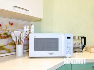 1-к квартира, посуточно, 44м2, 2/9 этаж