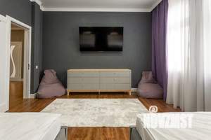 3-к квартира, посуточно, 120м2, 3/4 этаж