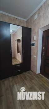 1-к квартира, на длительный срок, 45м2, 7/7 этаж