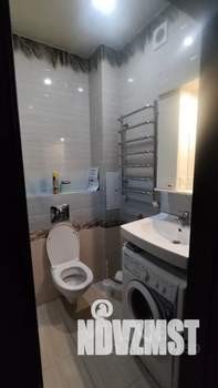 1-к квартира, посуточно, 45м2, 4/4 этаж