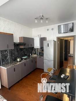 2-к квартира, посуточно, 57м2, 5/6 этаж