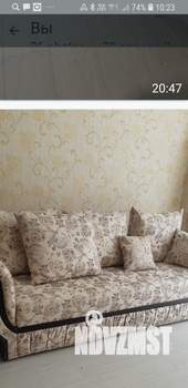 2-к квартира, посуточно, 72м2, 3/6 этаж