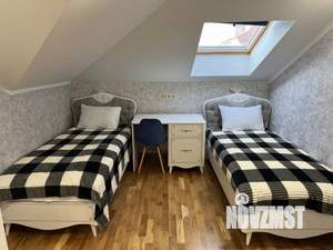 1-к квартира, посуточно, 100м2, 1/1 этаж