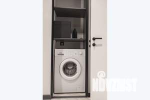 2-к квартира, посуточно, 53м2, 6/6 этаж