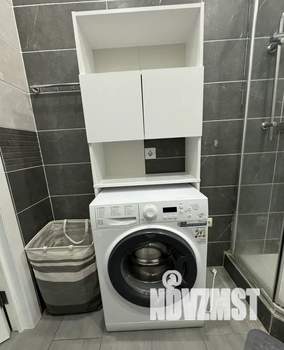 2-к квартира, посуточно, 53м2, 4/8 этаж