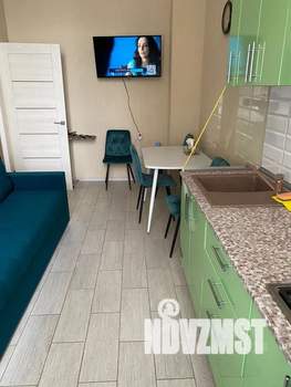 1-к квартира, посуточно, 50м2, 1/7 этаж