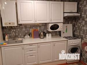 2-к квартира, посуточно, 39м2, 1/1 этаж