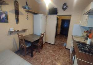 1-к квартира, на длительный срок, 40м2, 1/4 этаж