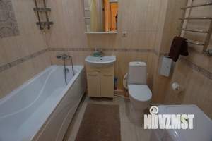 1-к квартира, посуточно, 45м2, 2/3 этаж