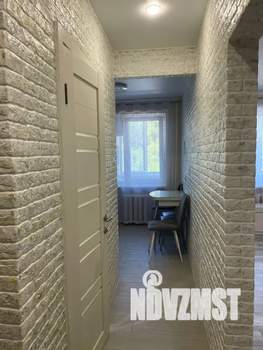 1-к квартира, посуточно, 32м2, 2/5 этаж