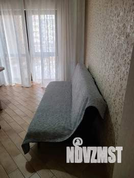 1-к квартира, посуточно, 41м2, 5/9 этаж
