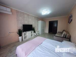 3-к квартира, посуточно, 101м2, 1/9 этаж