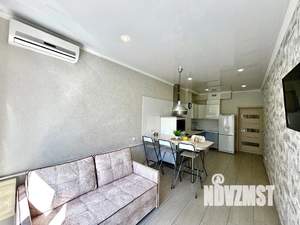 1-к квартира, посуточно, 53м2, 1/1 этаж