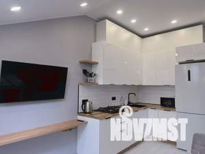 1-к квартира, посуточно, 50м2, 5/6 этаж