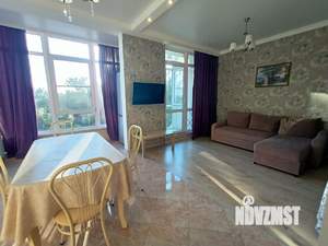 1-к квартира, на длительный срок, 50м2, 4/11 этаж