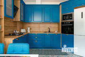 2-к квартира, посуточно, 52м2, 2/6 этаж