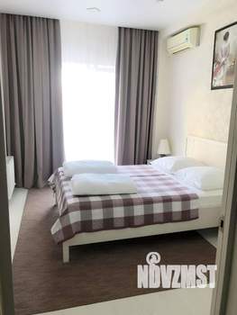 2-к квартира, посуточно, 62м2, 2/5 этаж