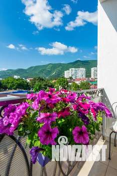 1-к квартира, посуточно, 50м2, 3/5 этаж