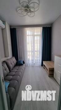 2-к квартира, посуточно, 56м2, 3/7 этаж