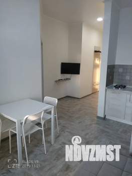 1-к квартира, посуточно, 46м2, 7/7 этаж